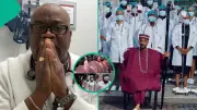 Canada-Based Nigerian Doctor Slams Pretty Mike's Medical Wedding Stunt