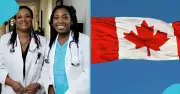 Canada Lists 5 PR Routes for Doctors as Health Worker Demand Soars