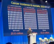 Cancer Cases to Rise 67% by 2050, New GLOBOCAN Report Warns