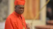 Cardinal Onaiyekan Tells Presidency: 'We're Done Talking, Govern Better'