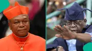 Cardinal Onaiyekan warns APC certainty could trigger voter apathy in 2027