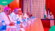 Cardinal Onaiyekan's Abuse of Clerical Privilege in Tinubu Meeting
