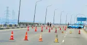 Carter Bridge demolition begins for ₦548.98bn replacement