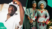 Carter Efe Claims Internet Pressure Drove Peller and Jarvis to Marry