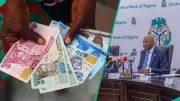 CBN Approves Printing of 5.71 Billion Banknotes for 2025