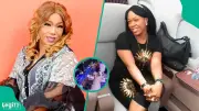CCTV Captures Nigerian Businesswoman Bebe Jewelry Collapsing and Dying in China
