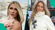Celine Dion's First Public Appearance in 2 Years Draws Reactions: 