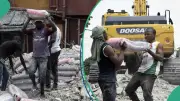 Cement Prices Vary Widely Across Nigeria: N8,500 to N18,000 per Bag