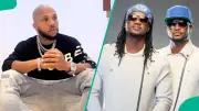 Charles Okocha Suggests Boxing Match to End P-Square Feud