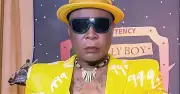 Charlie Boy Responds to Fans Who Call Him Gay