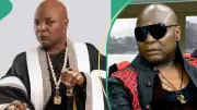 Charly Boy Claims He Killed His Three Younger Brothers After Birth