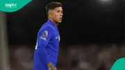 Chelsea Fans Boo Enzo Fernandez in 3-2 Win Over Fulham