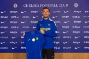 Chelsea Sign Jordan Henderson on Free Transfer: 36-Year-Old Joins from Brentford