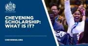 Chevening Scholarship 2026/27: How Nigerians Can Apply Fully Funded