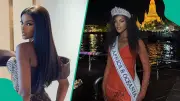 Chidinma Adetshina Addresses Court Case and Deportation Threat in South Africa