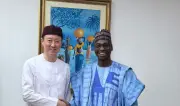 China Announces £200 Million Grant to Nigeria for Development Projects