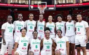 China coach Gong Luming targets clean sweep of Nigeria's D'Tigress after comeback win