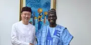 China Grants Nigeria RMB 200 Million to Boost Development