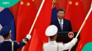 China to Ban Foreign Nationals Who Lie on Visa Applications for Up to 5 Years