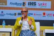 Chioma Afe: Sustainability Beyond CSR as Risk Management Tool