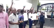 Civil Servants Give FG August 11 Deadline Over Unpaid Benefits