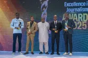 CJID Opens 2026 Excellence in Journalism Awards for West African Journalists