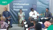 Colonial Ecological Damage Could Cost UK Hundreds of Trillions in Reparations