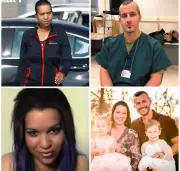 Convicted Killer Chris Watts Finds Love in Prison, Plans Marriage