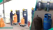 Cooking Gas Prices Drop to N1,400/kg as New Depot Rates Released