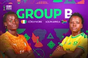 Cote d'Ivoire, South Africa Advance to WAFCON 2026 Quarter-Finals