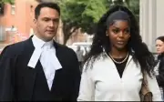 Court Adjourns Chidinma Adetshina Immigration Case as Protests Erupt