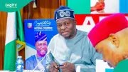 Court Dismisses APC Aspirant's Suit Against Adefiranye's Candidacy
