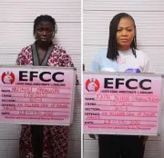 Court Jails Two Women for Illegal Naira Trading in Lagos