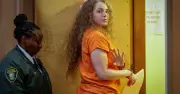 Courtney Clenney gets 6 years for boyfriend's death