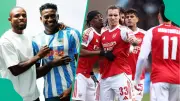 Coventry vs Arsenal: Onyeka Race Against Time for Premier League Opener