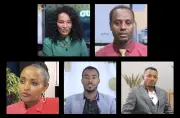 CPJ Demands Release of Five Ethiopian Journalists Held for Three Years