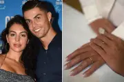 Cristiano Ronaldo Marries Georgina Rodríguez in Intimate Portugal Ceremony