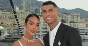Cristiano Ronaldo weds Georgina Rodriguez in private ceremony