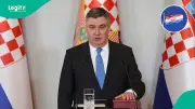 Croatia Publishes 1 Condition for Losing Citizenship