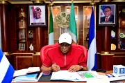Cross River Commissioner Defends Governor Otu, Says Nigeria Operates Pseudo-Federal System