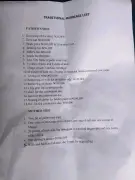 Cross River Traditional Marriage List: N100,000 for 'Removing Shame'