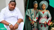 Cubana Chief Priest: Marriage Brings Blessings, Peller Gets House, G-Wagon in 20 Days