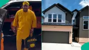 Cubana Chiefpriest Buys US Mansion for His Children in Houston