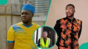 Cute Abiola Cries Over Cultist Mistake in Viral Video