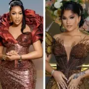 Dabota Lawson Fires Back at Adeola Diiadem Over Feud