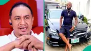 Daddy Freeze Faces Challenge After Denying KC Luxury Link, Reacts