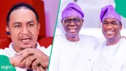Daddy Freeze Faults Lagos Car Spotters Crackdown, Proposes Regulation