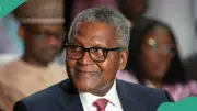Dangote Begins New Refinery Construction in Kenya, Offers Three East African Countries 30% Stake