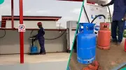 Dangote Cuts Cooking Gas Depot Price to N950/kg, Cheapest in Lagos