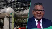 Dangote Plans $16bn Lamu Refinery, Seeks Kenyan Protection